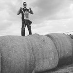 Profile Picture of Timothy Judd (@timoteo_83) on Instagram