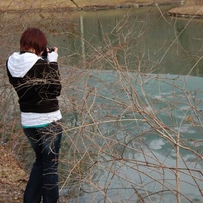 Profile Picture of Jessica Thompson (@Jessicas_a_brit) on Twitter