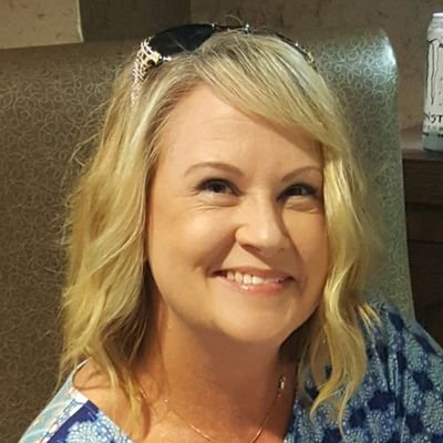 Profile Picture of Susan Covington (@scovi52) on Twitter