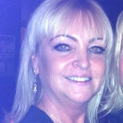 Profile Picture of Karen Pugh (@kpugh98) on Twitter