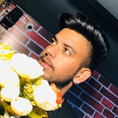 Profile Picture of ManvirGill (@ManvirGill15) on Twitter