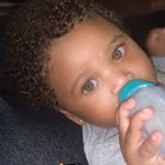 Profile Picture of K'Lynn Marshall (@just_babykk) on Instagram