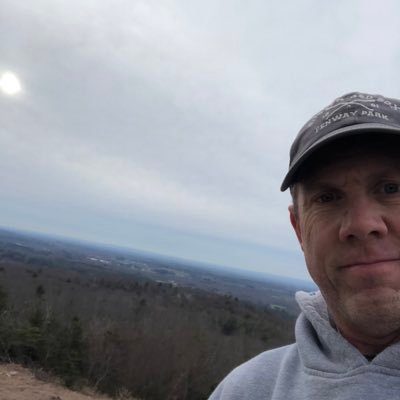 Profile Picture of Michael Frisbie (@michaelfrisbi15) on Twitter