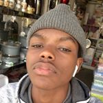 Profile Picture of Nazifi Bala Adam (@muhd__nazifee) on Instagram