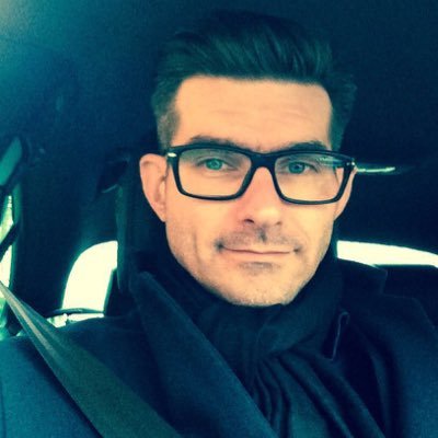 Jay Lewandowski - Twitter Profile Picture of Jay Lewandowski (@HSLJay) on Twitter