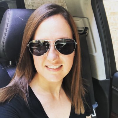 Profile Picture of Suzanne Manella (@SuzanneManella) on Twitter