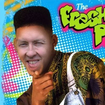 Profile Picture of Frosty (@billyfrost) on Twitter