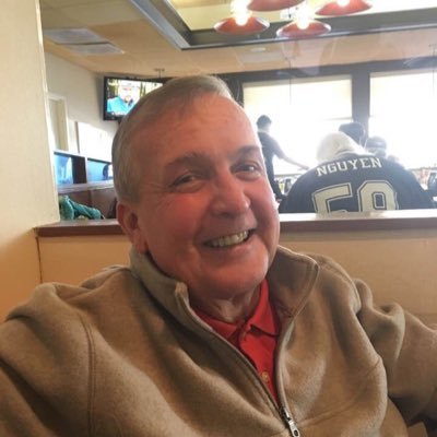 Profile Picture of David Lemley (@DavidLemley11) on Twitter