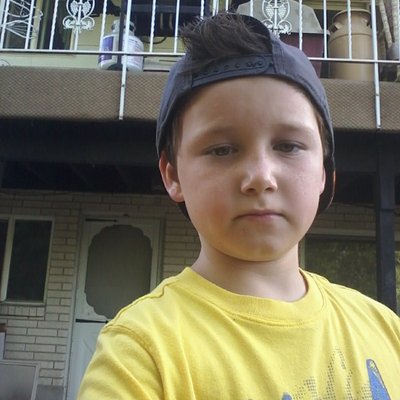 Profile Picture of Jaden  Paul Wirth (@JayJay_JW) on Twitter