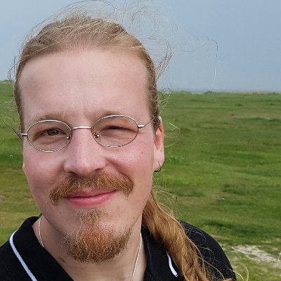 Profile Picture of Dustin Franz (@Fairfex1) on Twitter