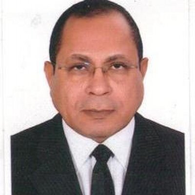 Profile Picture of Mohamed Hassanein (@mhassanein54) on Twitter