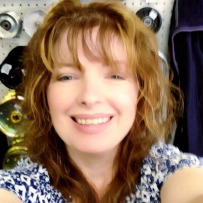 Profile Picture of Buffy H.Watson (@bhwatson) on Twitter