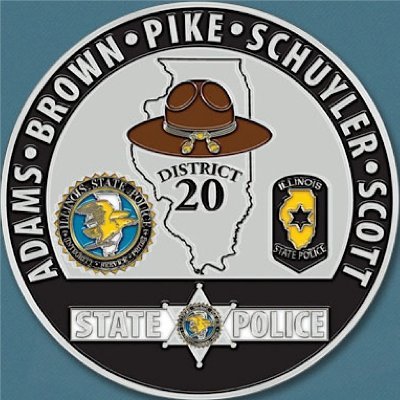 Profile Picture of ISP D-20 Pittsfield (@ISPDistrict20) on Twitter