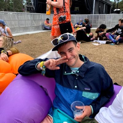 Profile Picture of Joe (@BillyWheeler) on Twitter