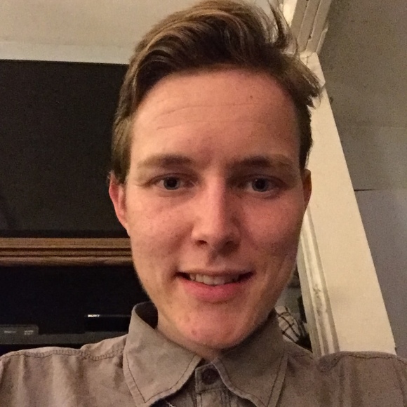 Profile Picture of Joseph Kelleher (@arcticsoldier) on Poshmark