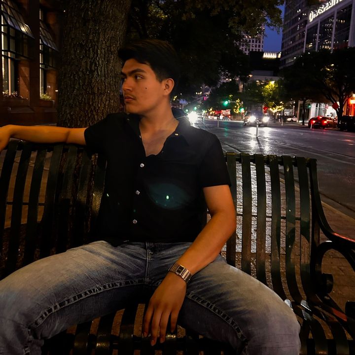 Profile Picture of Pablo Avellaneda (@pablo.avellaneda) on Tiktok