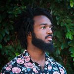 Profile Picture of Tony M Hankerson JR (@blackfloralprint) on Instagram