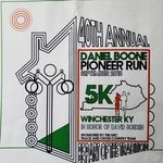 Profile Picture of KIM raney (@danielboonepioneerrun) on Instagram