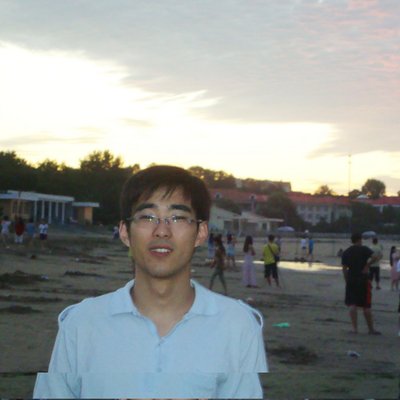 Profile Picture of Liang Li (@LiangLi52) on Twitter