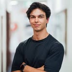 Profile Picture of Max Taylor (@Max-Taylor) on Facebook