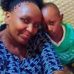 Profile Picture of Catherine Mugerah (@catherine.mugerah) on Facebook