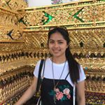 Profile Picture of Joy Rosete (@switzem) on Instagram