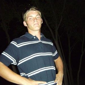 Profile Picture of Lucas Hampton (@the_real_lucashampton88) on Myspace