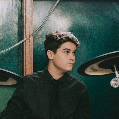 Profile Picture of Matt Blight (@mattgrblight) on Twitter