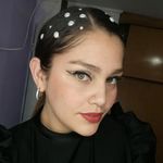 Profile Picture of Giselle Eileen Recher Bunster (@giselle.recher) on Instagram