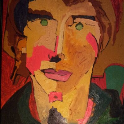 Profile Picture of Robert J Marchand (@RobertJMarchand) on Twitter