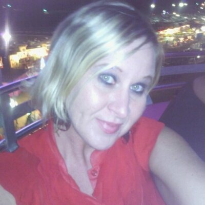 Profile Picture of Tamera Humphries (@hazeleyes001) on Twitter