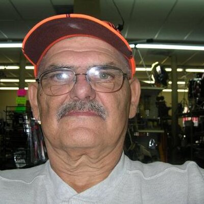 Profile Picture of David Ray Gafford (@davidmudcat) on Twitter