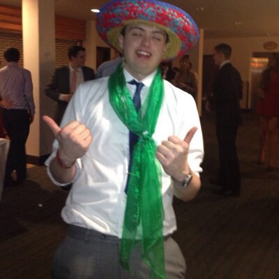 Profile Picture of Stephen O Halloran (@OhalloranSteve) on Twitter