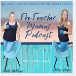 Profile Picture of Ashley & Roberta | Podcasters | Course Creators (@theteachermamaspodcast) on Instagram