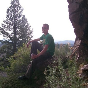 Profile Picture of Nathan Konrad (@n8kon) on Myspace