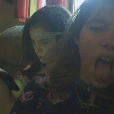 Profile Picture of Gabrielle Lowe (@gabi_Donaldson1) on Twitter