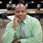 Profile Picture of Maurice Blair (@mblairspeaks) on Instagram