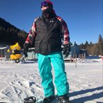 Profile Picture of Andrew Minnich (@rube_baker) on Instagram