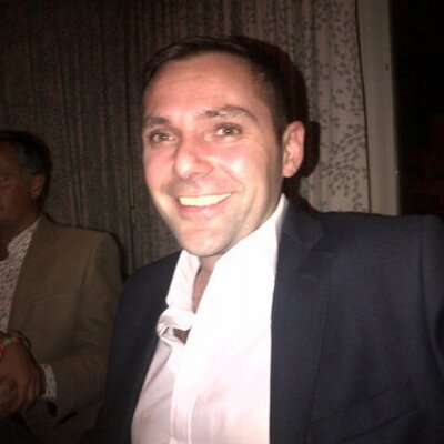 Profile Picture of james roff (@james_roff) on Twitter