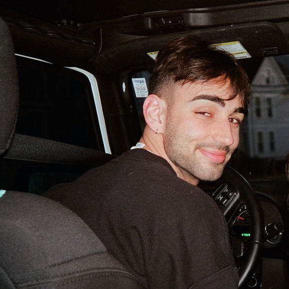 Profile Picture of Tomas Carrillo (@tomascarrill732) on Poshmark