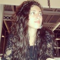 Profile Picture of Ereny Mikhail (@erenymalakmalak) on Pinterest