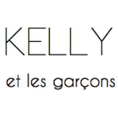 Profile Picture of KELLY Et Les Garçons (@KellylesGarcons) on Twitter