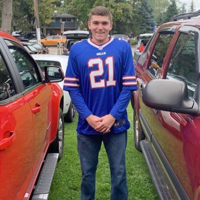 Profile Picture of Kyle Welch (@Kylejwelch7) on Twitter