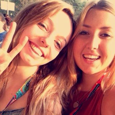 Profile Picture of Hannah Pearson (@hannahpearson) on Twitter