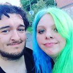 Profile Picture of James Moorhouse (@jamesthethunder) on Instagram