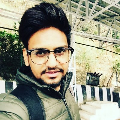 Profile Picture of Ankush Sood (@ankushsood14) on Twitter
