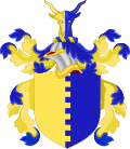 Profile Picture of Bartholomew Gosnoldon Wikipedia