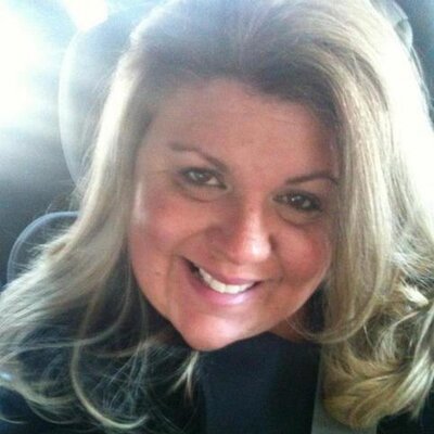 Profile Picture of Kathy Jo Fry (@kathyjofry72) on Twitter