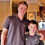 Profile Picture of Alex (@alexblakecormier) on Instagram