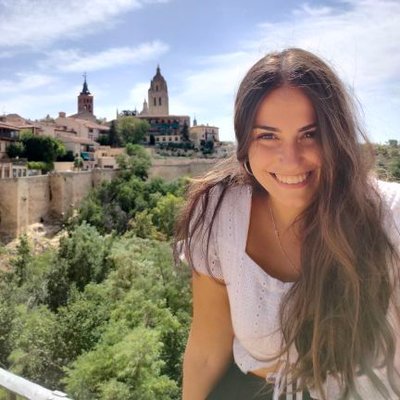 Profile Picture of Irene Rosa (@irenerosa97) on Twitter